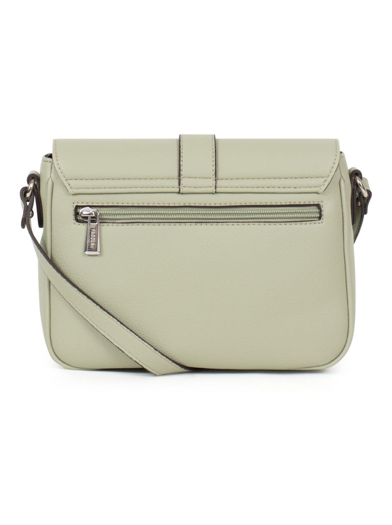 STELLA - Borsa a tracolla Blu acqua - Kiabi