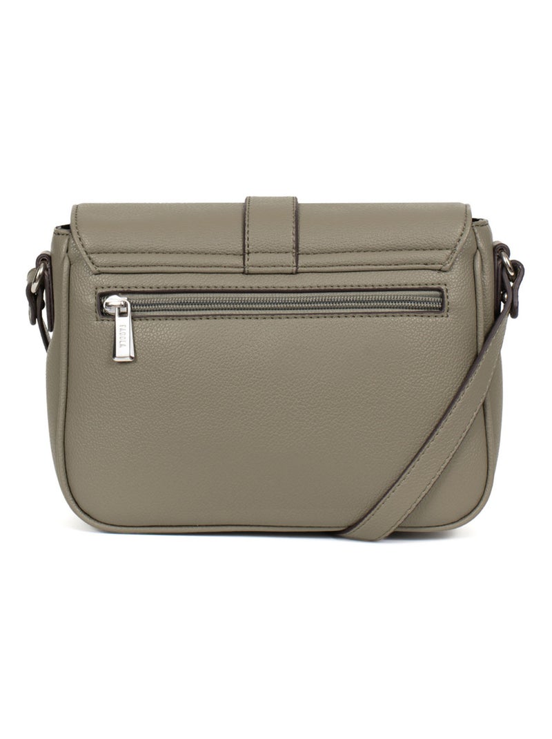 STELLA - Borsa a tracolla Cachi - Kiabi