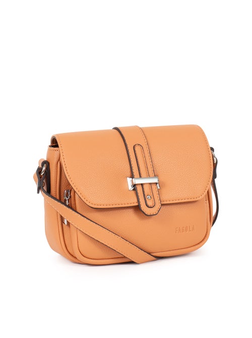 STELLA - Borsa a tracolla - Kiabi
