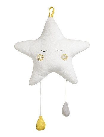 Stella decorativa appesa alla - SAUTHON