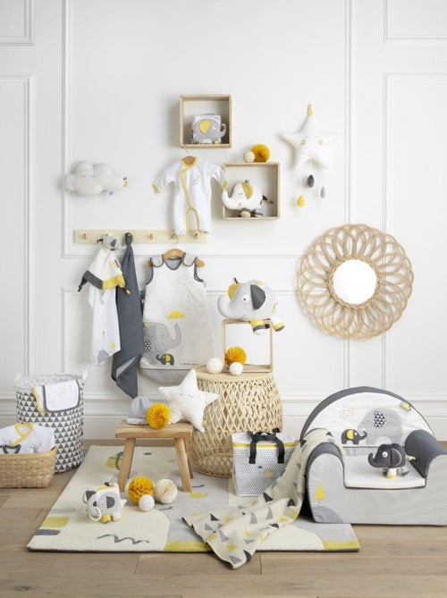 Stella decorativa appesa alla - SAUTHON - Kiabi