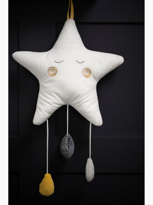 Stella decorativa appesa alla - SAUTHON - Kiabi