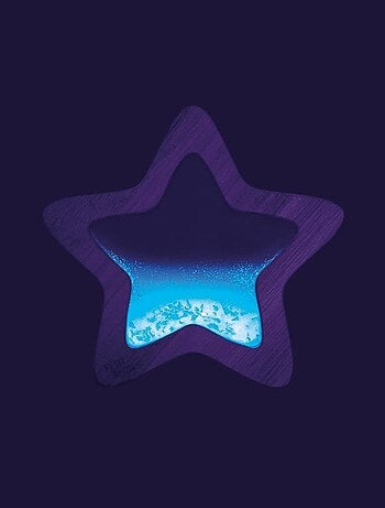 Stella sensoriale, orionis | Petit Boum