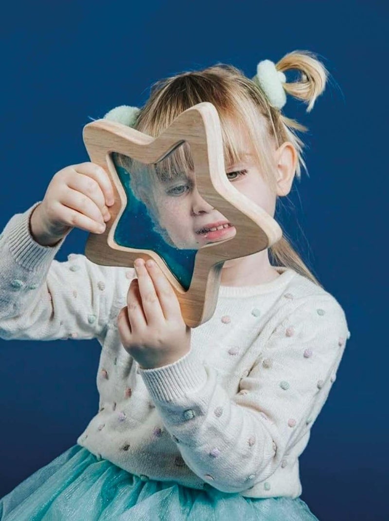 Stella sensoriale, orionis | Petit Boum Multicolore - Kiabi