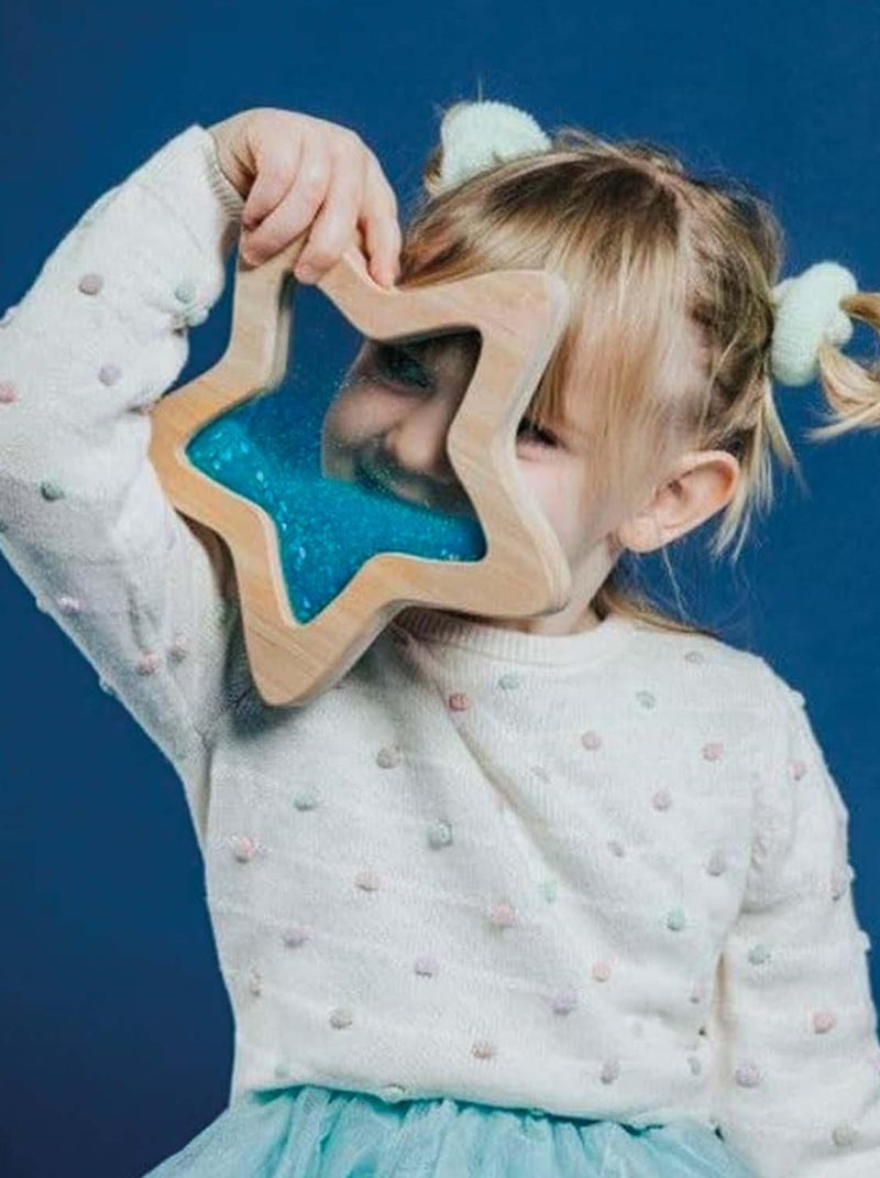 Stella sensoriale, orionis | Petit Boum Multicolore - Kiabi