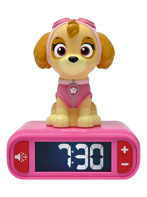 Stella Sveglia a luce notturna con suoni - Kiabi