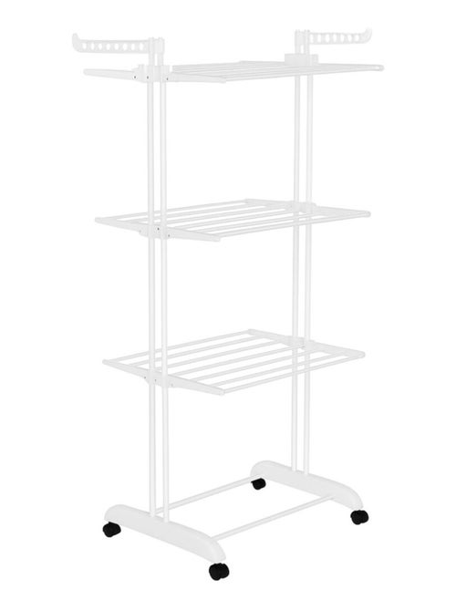 Stendibiancheria in Métal PROMO LINGE - Kiabi