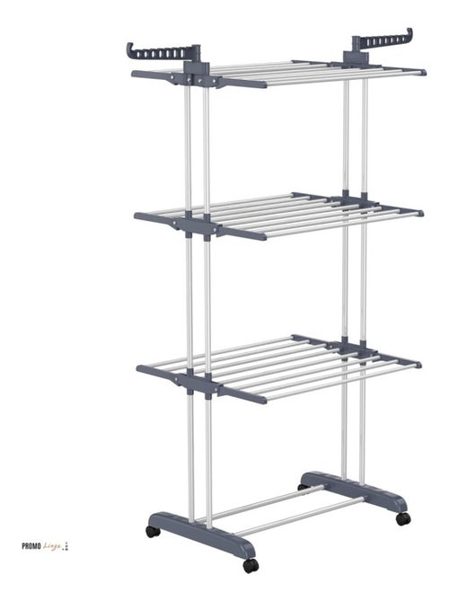 Stendibiancheria in Métal PROMO LINGE - Kiabi