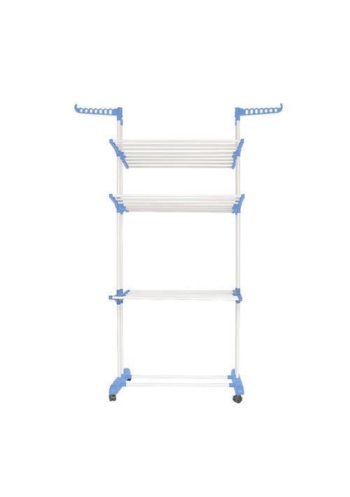 Stendibiancheria in M?tal PROMO LINGE - Kiabi Stendibiancheria in M?tal PROMO LINGE - Kiabi