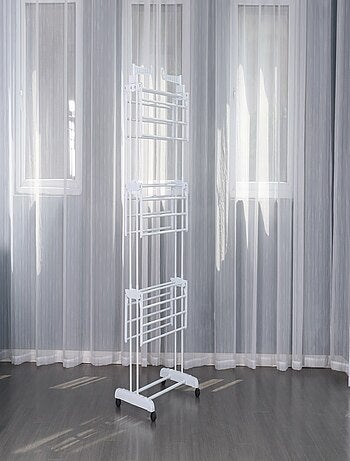 Stendibiancheria in Plastique PROMO LINGE