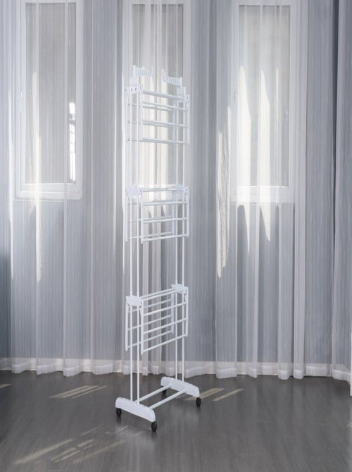 Stendibiancheria in Plastique PROMO LINGE - Kiabi