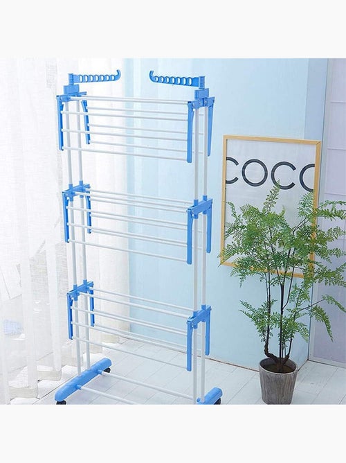 Stendibiancheria in Plastique PROMO LINGE - Kiabi