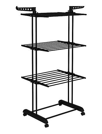 Stendibiancheria in Plastique PROMO LINGE
