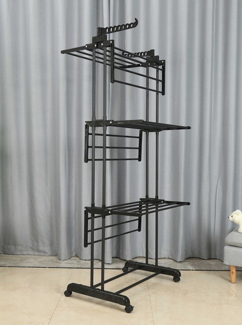 Stendibiancheria in Plastique PROMO LINGE - Kiabi