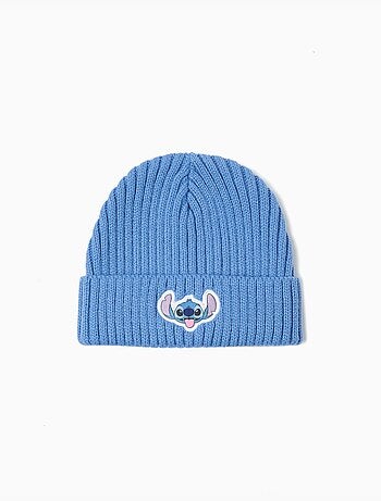 'Stitch' Beanie, MO Fashion