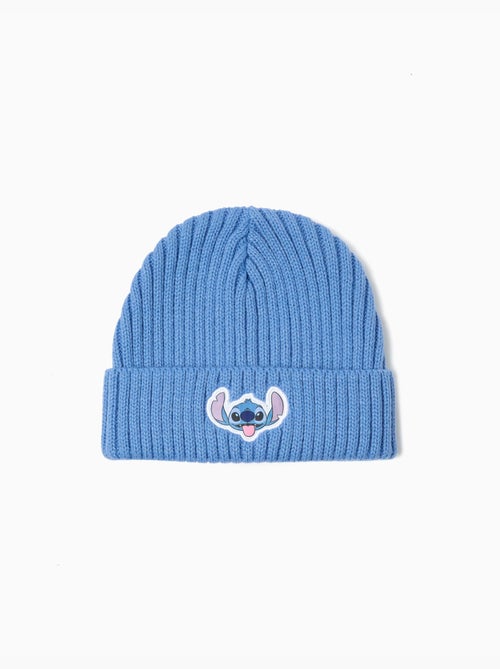 'Stitch' Beanie, MO Fashion - Kiabi