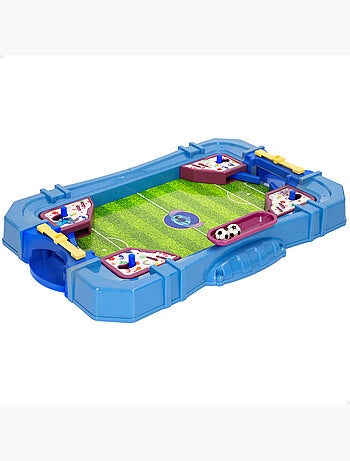 Stitch calcio balilla per bambini