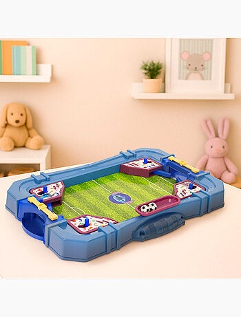 Stitch calcio balilla per bambini