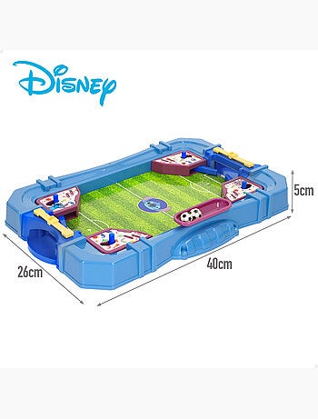 Stitch calcio balilla per bambini