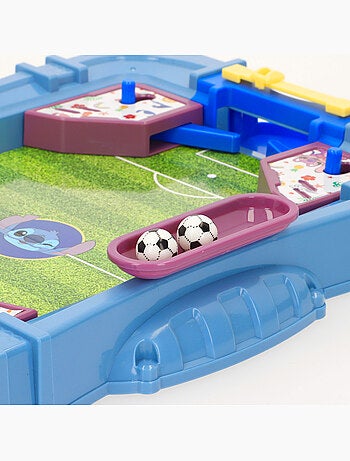Stitch calcio balilla per bambini