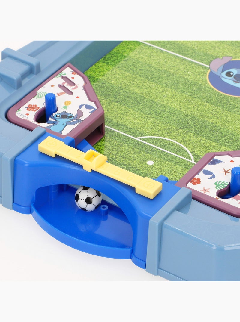Stitch calcio balilla per bambini N/D - Kiabi