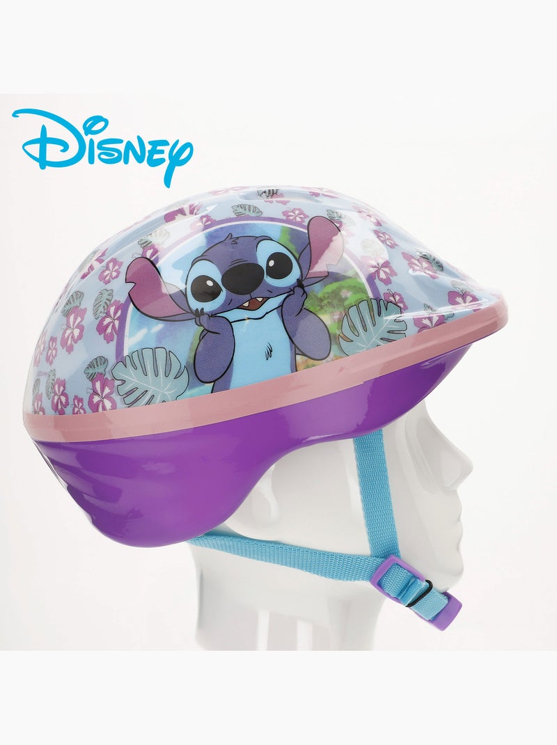 Stitch casco per bambini 48-52 cm N/D - Kiabi