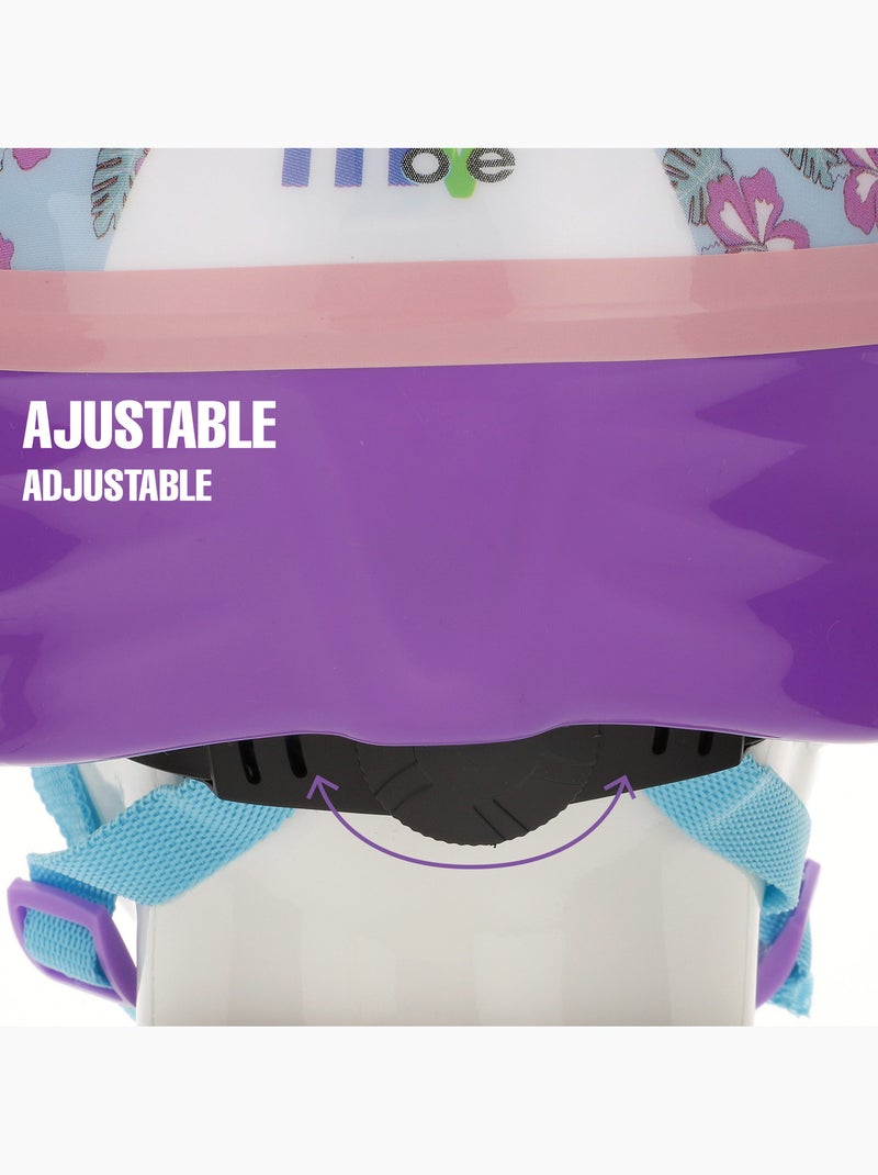 Stitch casco per bambini 48-52 cm N/D - Kiabi