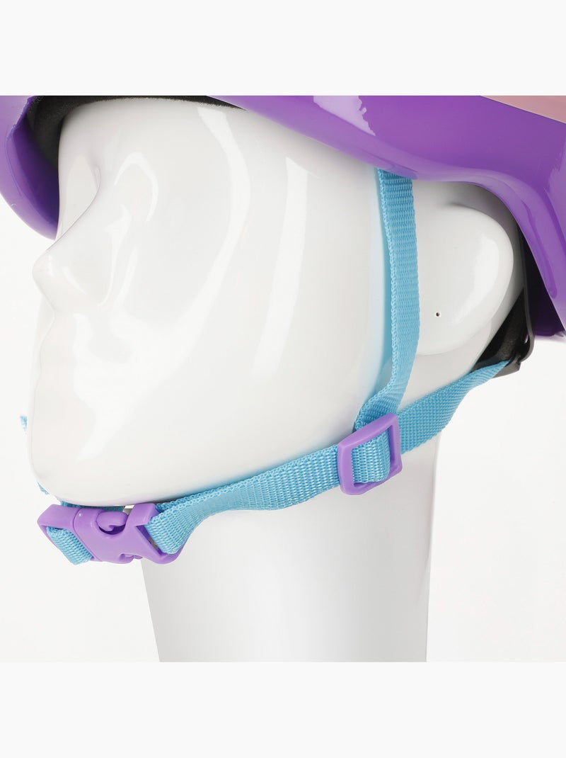 Stitch casco per bambini 48-52 cm N/D - Kiabi