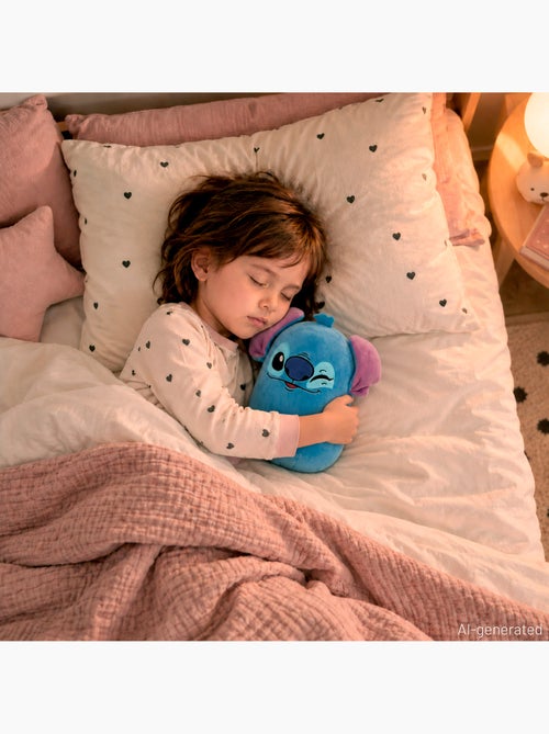 Stitch cuscino di peluche 22 cm + 3 anni - Kiabi Stitch cuscino di peluche 22 cm + 3 anni - Kiabi