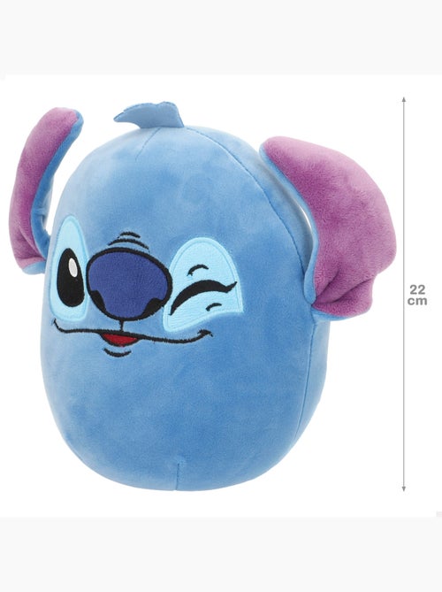 Stitch cuscino di peluche 22 cm + 3 anni - Kiabi Stitch cuscino di peluche 22 cm + 3 anni - Kiabi
