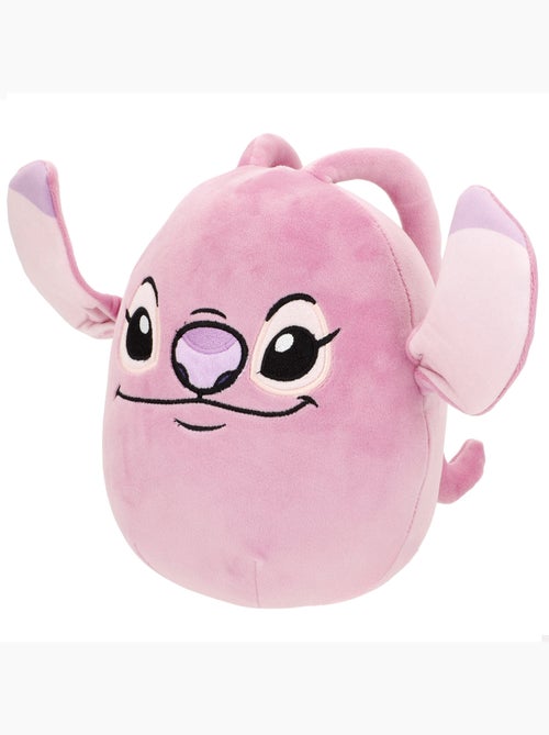 Stitch cuscino di peluche angel, 22 cm, adatto a bambini dai 3 anni in su - Kiabi Stitch cuscino di peluche angel, 22 cm, adatto a bambini dai 3 anni in su - Kiabi