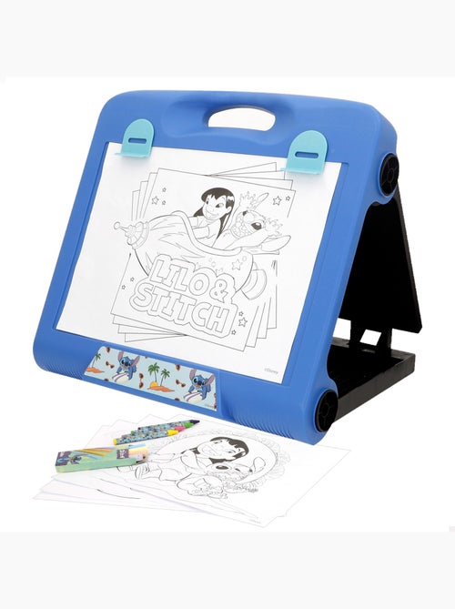 Stitch lavagna piccola 2 in 1 +3 anni - Kiabi Stitch lavagna piccola 2 in 1 +3 anni - Kiabi