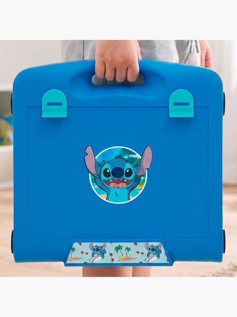 Stitch lavagna piccola 2 in 1 +3 anni N/D - Kiabi
