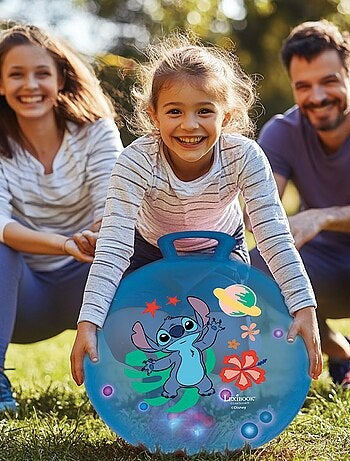 Stitch Palla gonfiabile elettronica 18' / 45cm