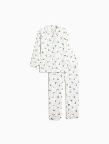 'stitch' pigiama disney©, mo fashion