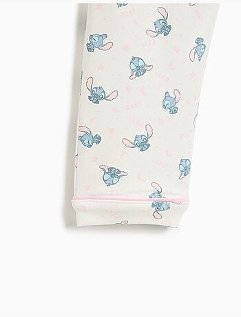 'stitch' pigiama disney©, mo fashion