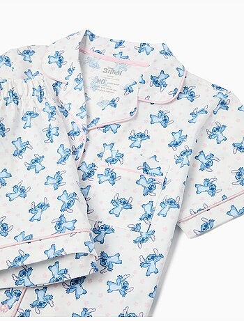 'stitch' pigiama disney©, mo fashion