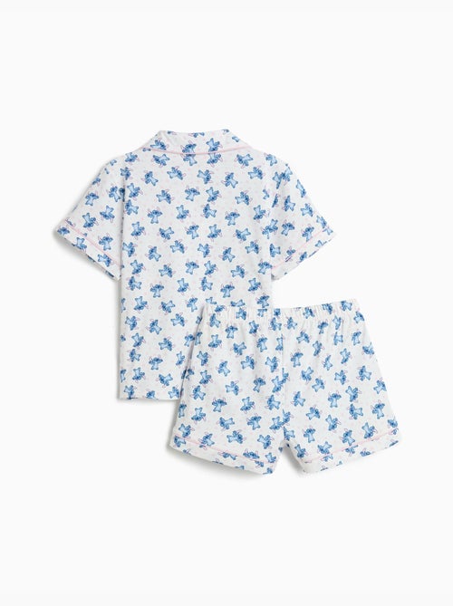 'Stitch' Pigiama Disney©, MO Fashion - Kiabi 'Stitch' Pigiama Disney©, MO Fashion - Kiabi
