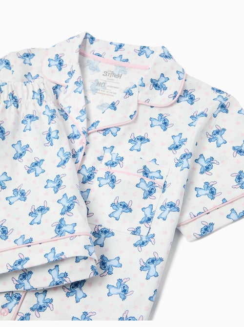 'stitch' pigiama disney©, mo fashion - Kiabi