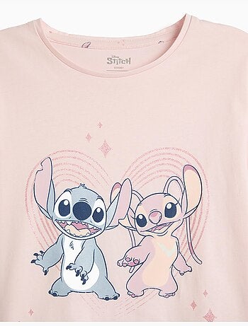 'stitch' pigiama disney©, mo fashion