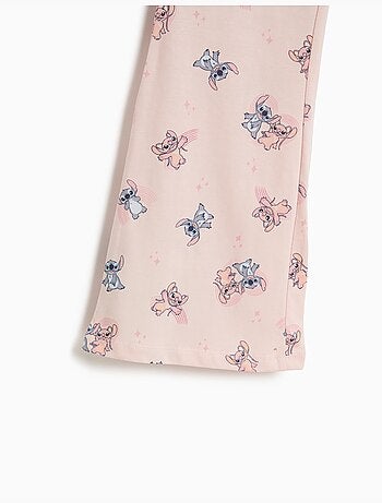 'stitch' pigiama disney©, mo fashion