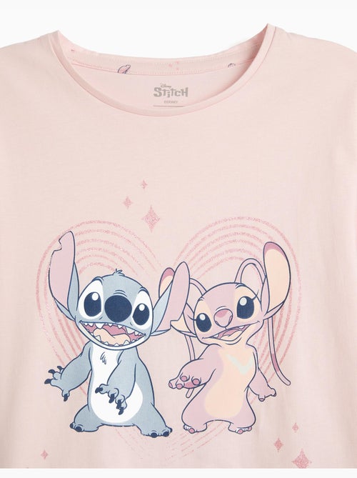 'stitch' pigiama disney©, mo fashion - Kiabi 'stitch' pigiama disney©, mo fashion - Kiabi