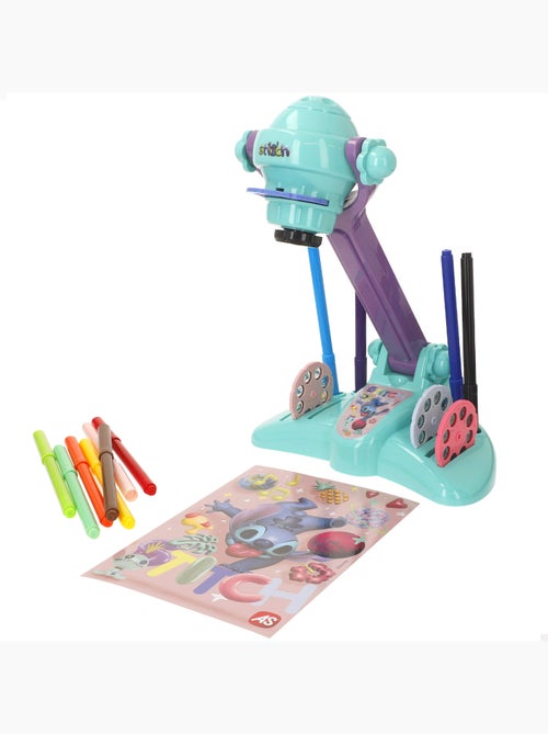 Stitch proiettore di disegni a punto croce +4 anni - Kiabi