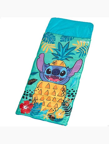 Stitch sacco a pelo per bambini 140x60 cm