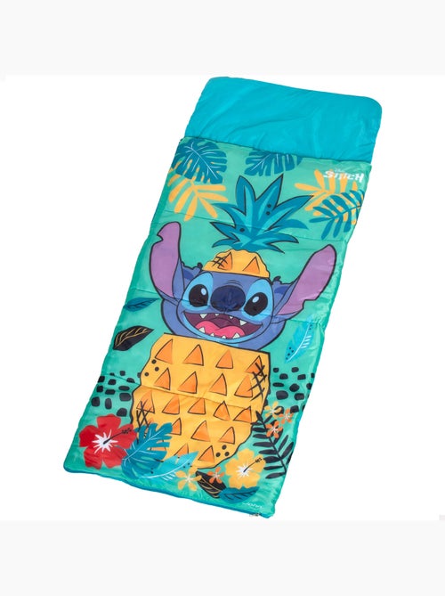 Stitch sacco a pelo per bambini 140x60 cm - Kiabi