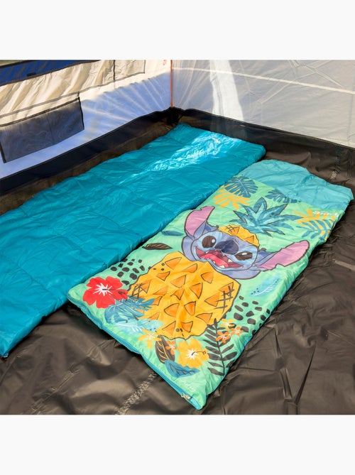 Stitch sacco a pelo per bambini 140x60 cm - Kiabi