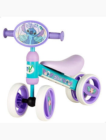 Stitch triciclo baby max. 15 kg