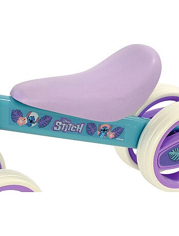 Stitch triciclo baby max. 15 kg