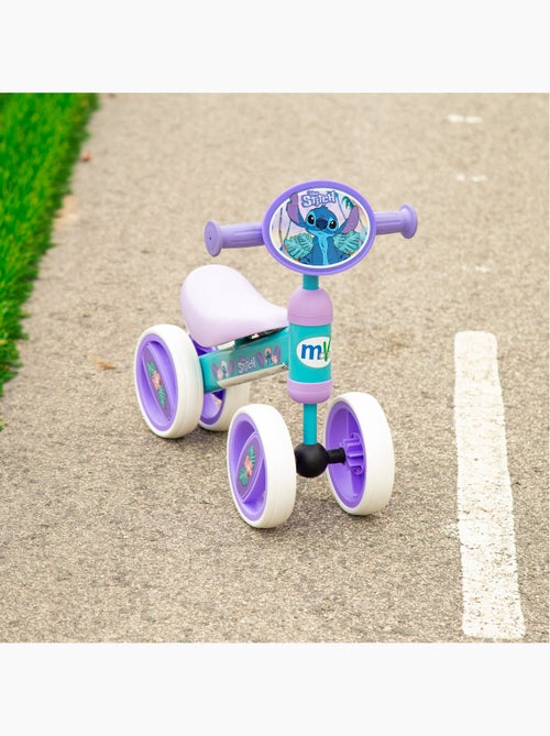 Stitch triciclo baby max. 15 kg - Kiabi Stitch triciclo baby max. 15 kg - Kiabi