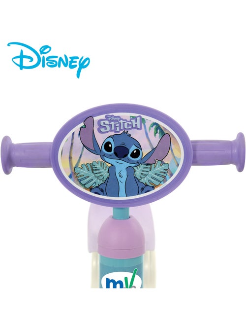 Stitch triciclo baby max. 15 kg - Kiabi Stitch triciclo baby max. 15 kg - Kiabi